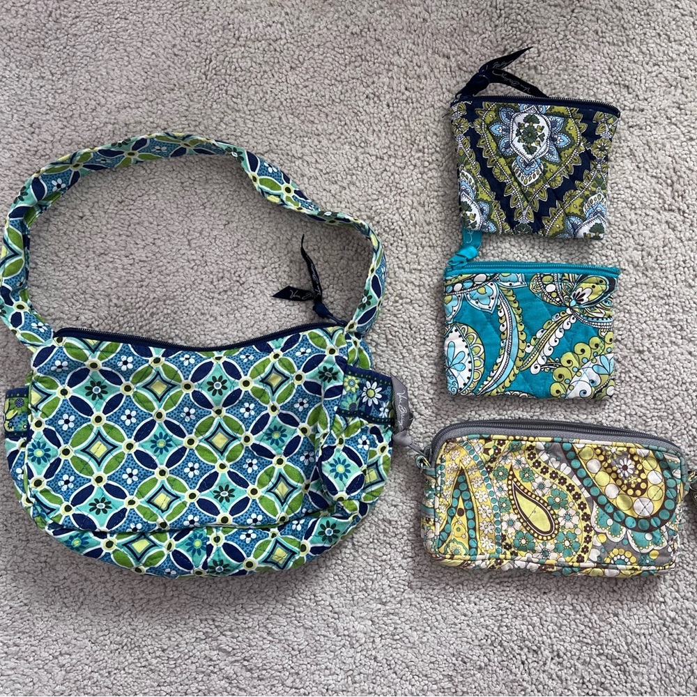 Vera Bradley Bundle - image 1